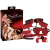 Sada BDSM RED GIANT - Bad Kitty