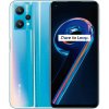 Realme 9 Pro 5G 128 GB / 6 GB - Smartfón - východ slnka modrá RM9P-B6128