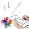 Joyroom Passive Capacitive Stylus biela JR-BP560S
