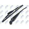 Rameno stierača skiel NTY zadný, 250mm EWB-LR-001 (EWBLR001) EAN: 5902048262769