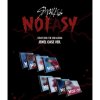 Stray Kids: NoEasy (Jewel Case Version) - CD
