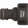Fiskars spojka ku kohútiku FiberComp G3/4” (26,5 mm) 1027054 1 ks