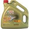 Castrol Edge Titanium FST 5W-40 Objem: 4 l