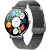 Smart hodinky CARNEO Phoenix HR+ čierne