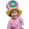 Jolly Phonics Tricky Word Hat (Sue Lloyd)(Pevná)