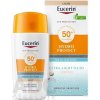 Beiersdort AG Eucerin Sun Ultra ľahký Fluid SPF50+ svetlý 50 ml