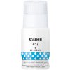 Canon originál ink bottle GI-41S C, 5874C001, cyan, 4400str., 40ml