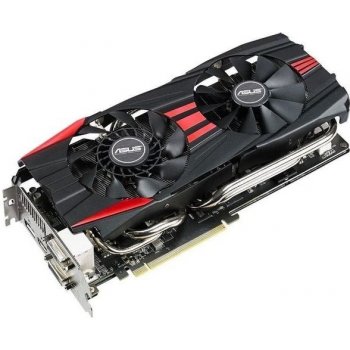 Asus R9290X-DC2-4GD5