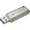 KINGSTON IronKey Locker+ 50 64GB / USB 3.2 / Šifrování XTS-AES