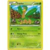 Tropius 5/101 - Plasma Blast