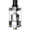 Wotofo COG MTL RTA clearomizér Stříbrná 3ml