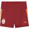 Puma GSK Training Short w/pocket Jr 2025/26 782893-01