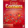 Four Corners 2: Full Contact with S-Study CD-ROM - C. Jack Richards