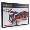 Merkur 004 stavebnica, Big set 609 ks, 40 modelov