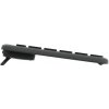 LOGITECH Logitech® K950 SIGNATURE SLIM WIRELESS KEYBOARD - GRAPHITE-US INT'L-2.4GHZ/BT 920-012465