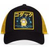 Difuzed Šiltovka Pokémon Psyduck Trucker Cap