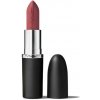 MAC Cosmetics Matný rúž M·A·Cximal Silky Matte Lipstick 3,5 g Twig Twist