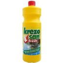 Upratovacia dezinfekcia Krezosan Fresh čistiaci a dezinfekčný prostriedok 950 ml