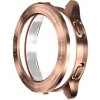 AC mobile Luxusný kryt na Xiaomi Watch S3 Barva: Bronzová - číselník