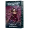 GW Warhammer 40000: Datasheet Cards: Death Guard EN