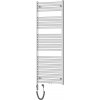 MEXEN - Hades 1500 x 600 mm, W104-1500-600-2600-01