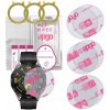 Hybridné sklo apgo pre Huawei Watch GT4 46 mm