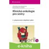 E-kniha Klinická onkologie pro sestry - Jiří Vorlíček, Jitka Abrahámová, Hilda Vorlíčková a kol.