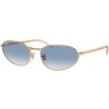 Ray-Ban RB3734 92023F - M (56)