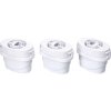 Silvercrest® Filtračná kartuša, 3 kusy (100399246)