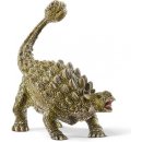 Schleich 15023 prehistorické zvieratko dinosaura Ankylosaurus