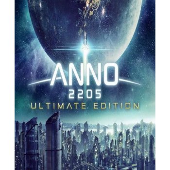 Anno 2205 (Ultimate Edition)