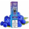 Dinner Lady Bar Salts Blue Raspberry 10ml Obsah nikotínu v mg/ml: 10 mg/ml