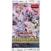 Konami Yu-Gi-Oh! Valiant Smashers Booster pack
