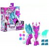 Hasbro My Little Pony Královna Opaline Arcana 14 cm