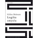 Logika smyslu - Gilles Deleuze