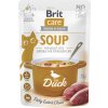 Brit Care Cat Soup Duck 75 g