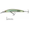 Wobler DAIWA Tournament XL Shiner 130F-MR - 13 cm - See Through Shad