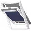 VELUX ROF FK08 9050SWL Tmavomodrá