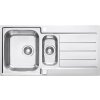 Alveus LINE 10 MAXIM Satin