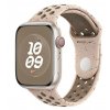 Apple Watch 45mm Desert Stone Nike Sport Band M/L MUV73ZM/A