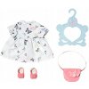 Baby Annabell Butterfly Dress Sada oblečenia pre bábiky
