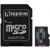 Kingston Industrial/micro SDHC/32GB/UHS-I U3 / Class 10/+ Adaptér SDCIT2/32GB