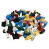 Ochrana RJ45 bublinka ŠEDÁ, otvor(Cat6)