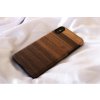 MAN&WOOD SmartPhone case iPhone X/XS fango black