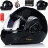 LS2 Helmets LS2 Skladacia prilba 