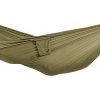 TTTM | King Size Hammock Brown / Brown