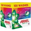 Ariel pracie kapsuly 100 PD Color