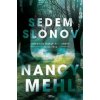 Sedem slonov - Nancy Mehl