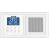 TechniSat DIGITRADIO UP 1 biela (V057F08C)