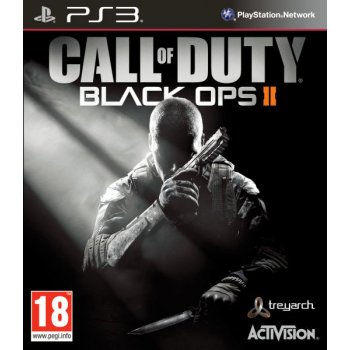 Call of Duty: Black Ops 2 od 16,39 € - Heureka.sk